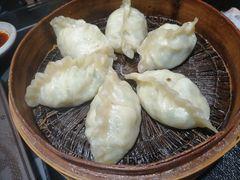 -陶乐舍本味蒸饺