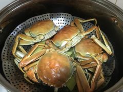 -丫丫蟹庄·苏式园林农家乐·阳澄湖大闸蟹(阳澄湖莲花岛店)