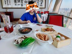 -国贸旋转餐厅(国贸广场店)