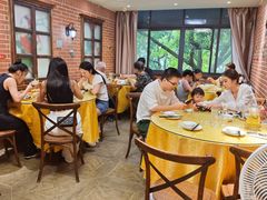 -何记面馆(龙泉山店)