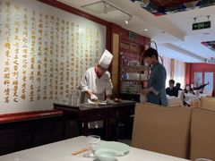 -惠丰堂饭庄·烤鸭·京味菜(翠微路店)