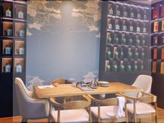 -酱湘宴餐厅(狮子山公园店)