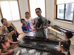 -幽篁里古琴制作中心