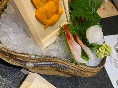 -大桥日本料理·日式放题·铁板定食(科兴科学园店)