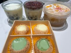 -民信老铺(双皮奶博物馆店)