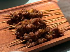 -小大董·烤鸭(观景餐厅·南京西路店)