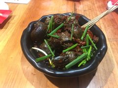 -华仔龙虾(永乐路总店)