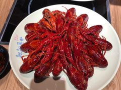 -靓靓蒸虾(中山里店)