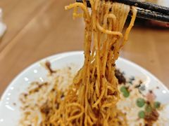 -兵哥豌豆面(创意谷店)