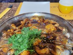 -黄记煌三汁焖锅(崇文门店)