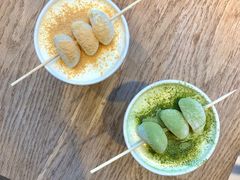 -萃茶师(琅西店)