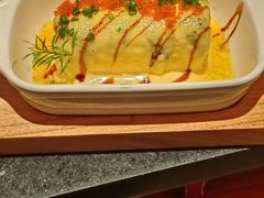 -仓桥家·焗寿司·锅物(光谷步行街店)