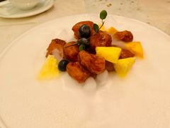 冰火咕咾肉-大树餐厅(环球港店)