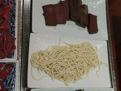-潮汕牛肉火锅