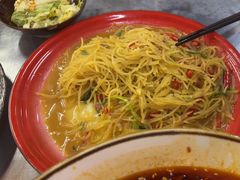 -馬伍旺川菜(江北虹悦城店)
