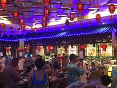 -宝丽金大酒店·洗浴中心