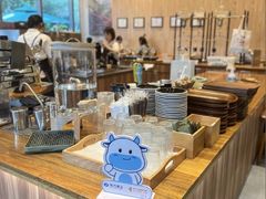 -DECAMERON十日谈(卓悦汇店)