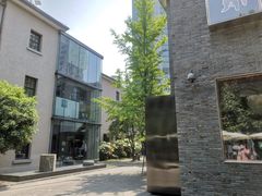 -徐家汇源景区-衡山坊