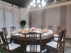 -醉霖生态餐厅(交大店)
