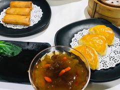 榴莲酥-万龙洲海鲜(南新仓店)