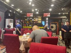 -老浒记烤鸭-北京菜(琉璃厂店)