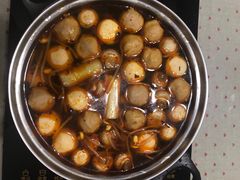 -巴邑火锅·夜宵(港隆广场店)