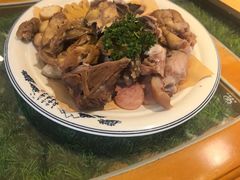 -那家老院子东北菜·饺子·小鸡炖蘑菇(艳华街店)