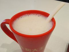 -永和大王(春日上新·阜成门店)