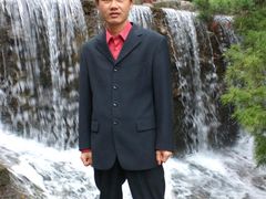 -王顺山国家森林公园