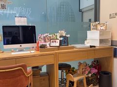 -海马体照相馆(成都来福士广场店)