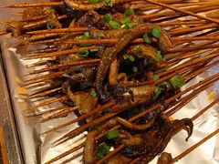 -晓靖轩烧烤(沙河风情店)