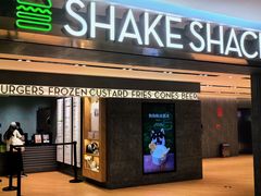 -Shake Shack(西单大悦城店)