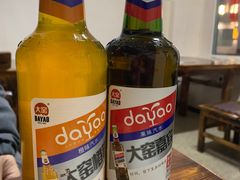 -一棵树烧烤店(中央大街店)