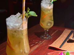 -花马天堂云南餐厅 Lost Heaven(外滩店)