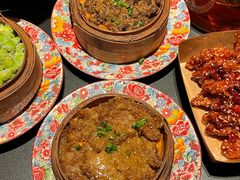 -知楚•精致湖北菜(武商MALL店)