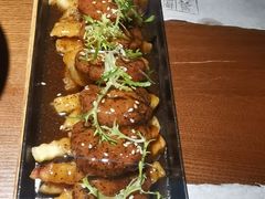 -菩提素素食餐厅(晶郦馆店)