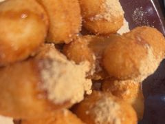 -张翻越·川渝冒菜·武汉黑鸭煲(城北万象城店)