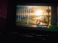 -AMG海上明珠影城(杭州西湖银泰店)