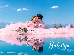 -爱我旅拍婚纱摄影(大理店)