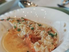 -君来湖滨饭店·渔餐厅