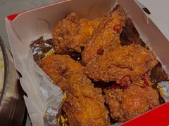 -SUN炸鸡专门店(西塔总店)