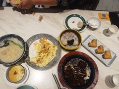 -顺粤楼·粤菜·点心(融创茂店)