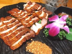 -觅山云南菜(泊富ICITY店)