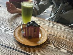 -BAKER&SPICE(安福路店)