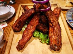 -阿罗新疆菜(人民广场店)