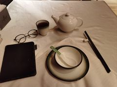 -上海金桥红枫万豪酒店-万豪中餐厅