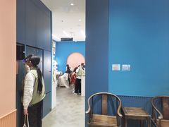 -海馬体照相馆(莘庄维璟印象城店)