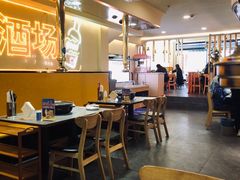 -正宗齐齐哈尔烤肉·齐牛哥鲜切炭火烤肉(杭州总店)