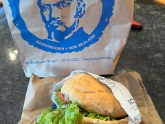 -Fergburger(皇后镇店)