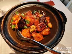 -汤城小厨•粤菜•靓汤(金融街店)